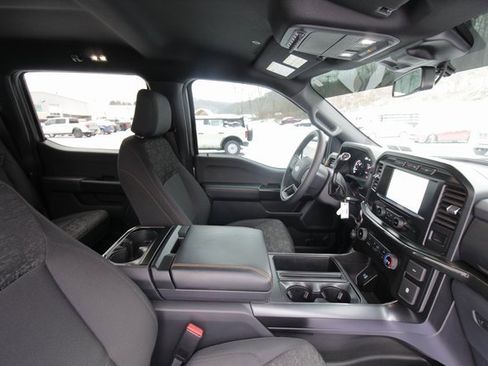 Used 2022 Ford F150 Tremor w/ Bed Utility Package image 27