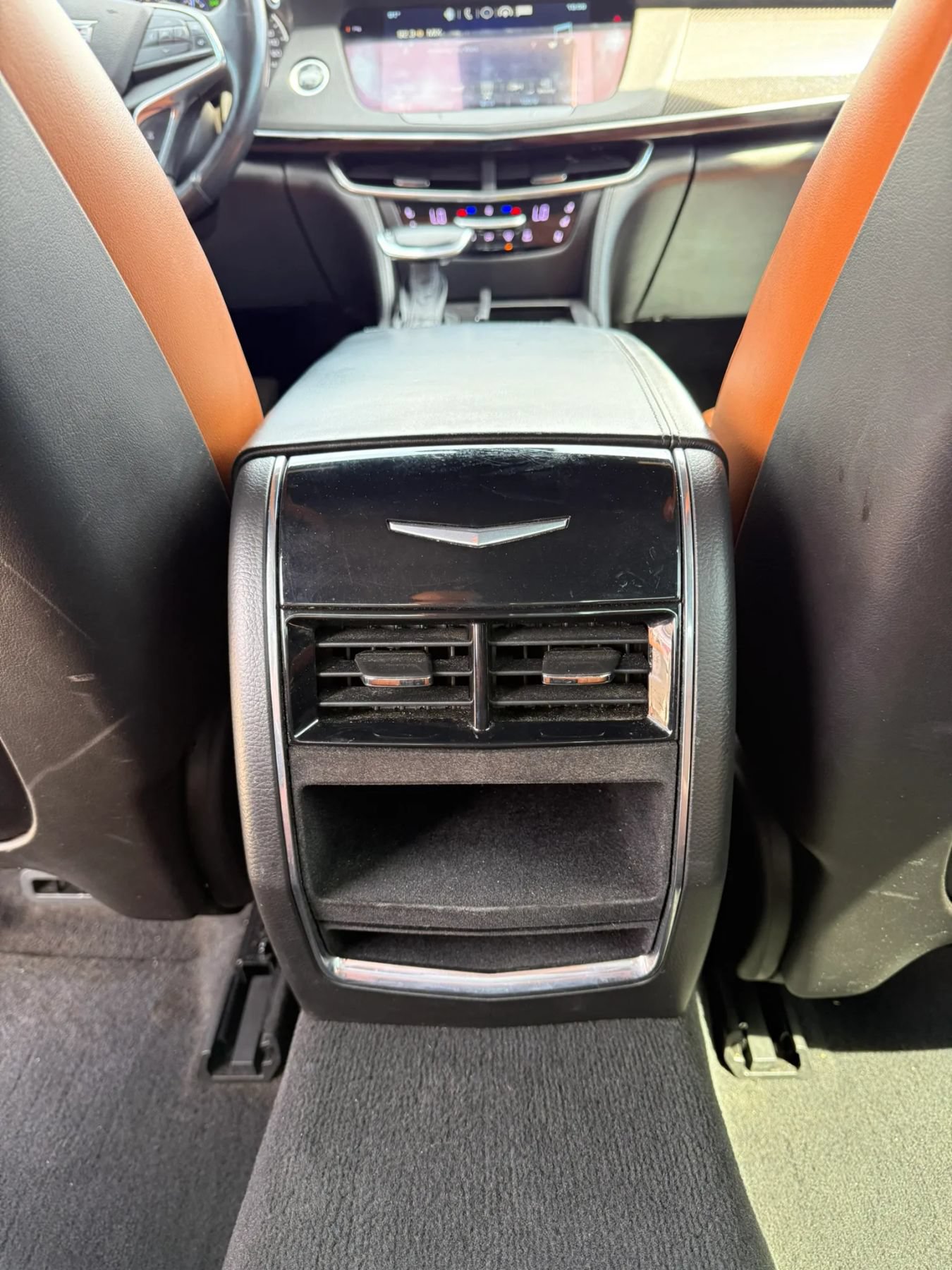 Used 2016 Cadillac CT6 Luxury AWD/4WD image 11