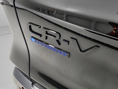Used 2026 Honda CR-V Sport-L image 11