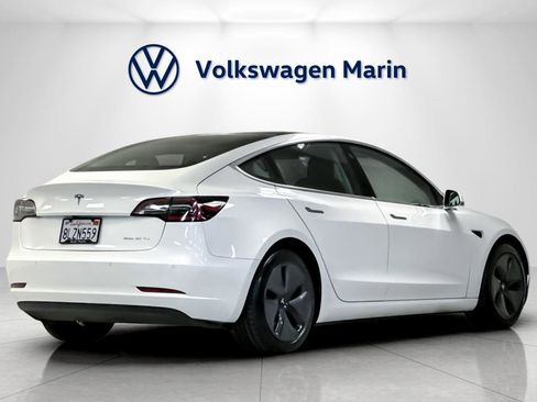 Used 2019 Tesla Model 3 Long Range image 5