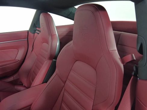 Used 2023 Porsche 911 Turbo S image 5