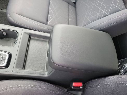 New 2026 Nissan Frontier SV AWD/4WD image 30