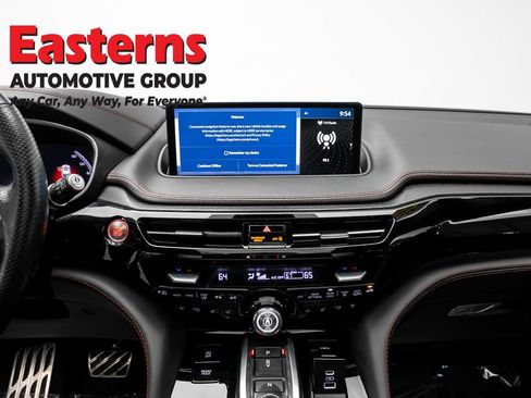 Used 2023 Acura MDX Type S AWD/4WD image 12
