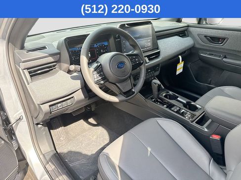 New 2026 Subaru Outback Limited AWD/4WD image 10