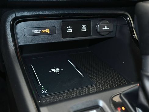 Certified 2026 Honda CR-V Sport-L image 23