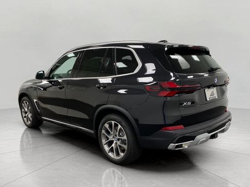 New 2026 BMW X5 xDrive40i AWD/4WD image 10