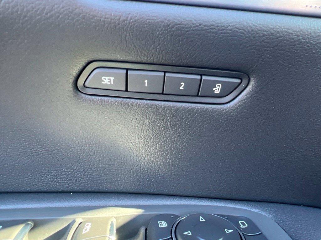 Certified 2026 Cadillac XT5 Premium Luxury w/ Driver Assist Package AWD/4WD image 29