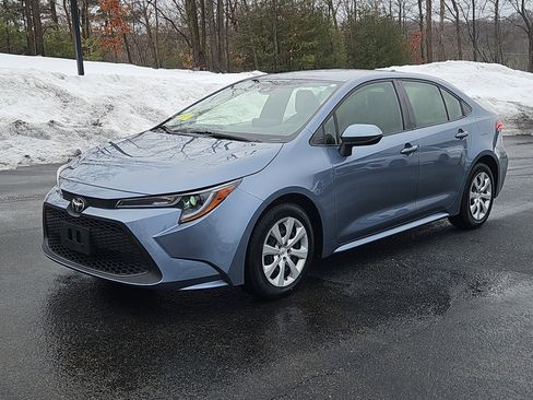Used 2022 Toyota Corolla LE image 17