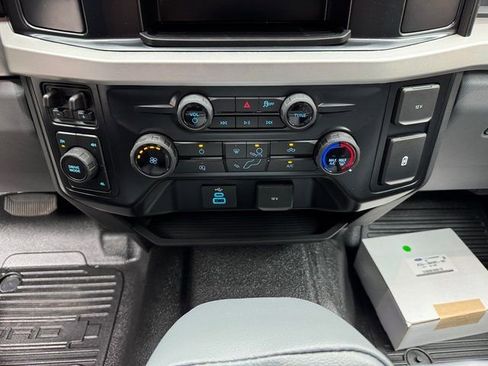 New 2026 Ford F450 XL w/ Snow Plow Prep Package image 19