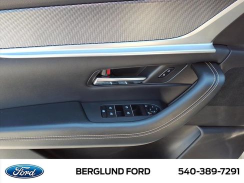 Used 2024 MAZDA CX-90 3.3 Turbo w/ Preferred Plus image 22