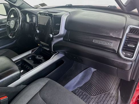 Used 2022 RAM 1500 Big Horn AWD/4WD image 31