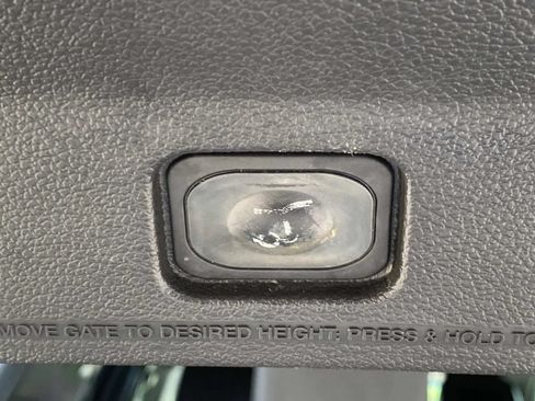 Used 2014 Ford Explorer Limited w/ Equipment Group 301A FWD image 10