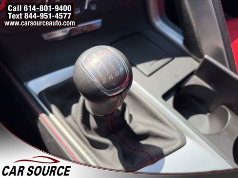 Used 2017 Chevrolet Corvette Z06 image 23