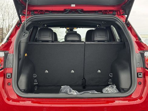 New 2026 Jeep Compass Limited AWD/4WD image 18