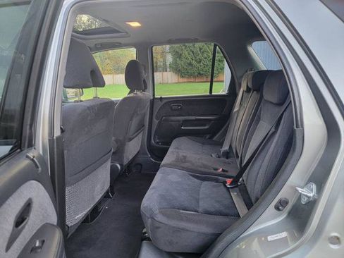 Used 2006 Honda CR-V EX image 15