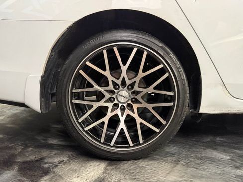 Used 2017 Nissan Sentra SV w/ Driver's Assist Package FWD image 22