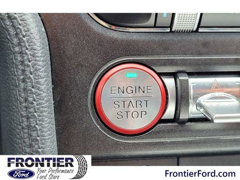 Used 2019 Ford Mustang Premium image 24