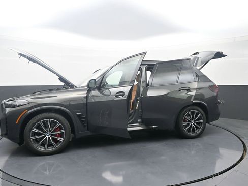 New 2026 BMW X5 xDrive50e w/ M Sport Package image 44