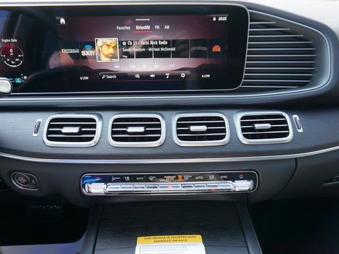 Certified 2026 Mercedes-Benz GLE 350 4MATIC image 34