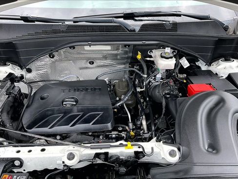 Used 2023 Chevrolet TrailBlazer RS w/ Convenience Package FWD image 31