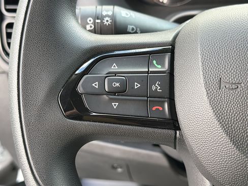 Used 2025 RAM ProMaster 2500 image 25