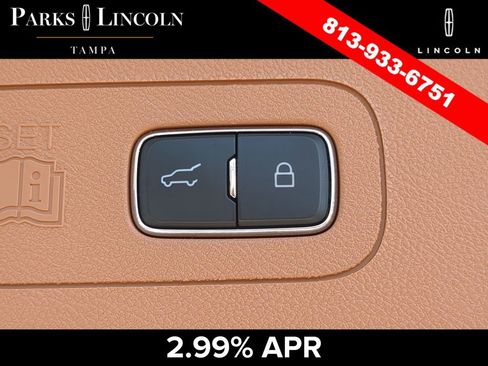 Certified 2023 Lincoln Aviator Black Label AWD/4WD image 9
