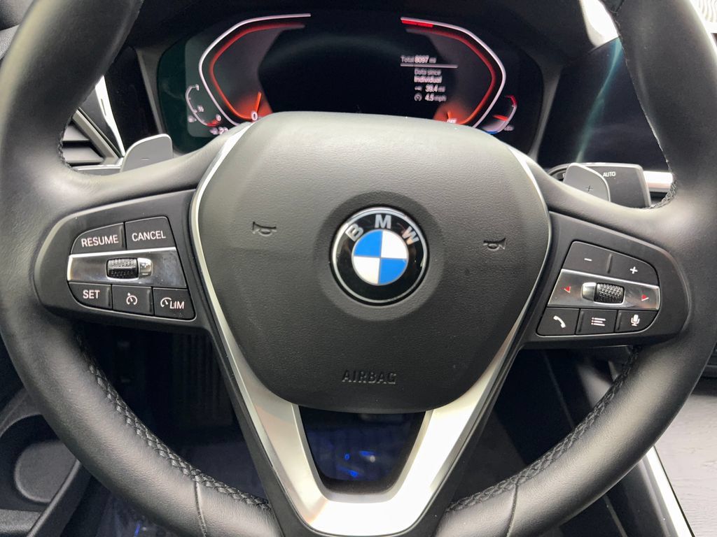 Used 2022 BMW 430i Coupe w/ Convenience Package RWD image 51