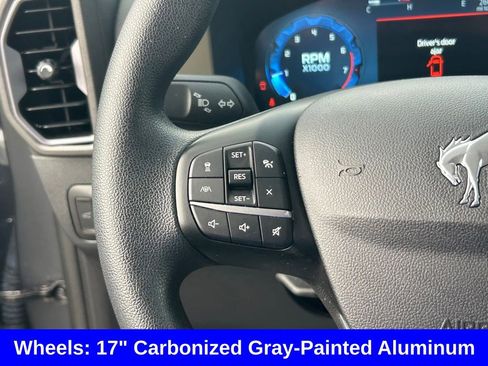 Used 2025 Ford Bronco Sport Big Bend image 37