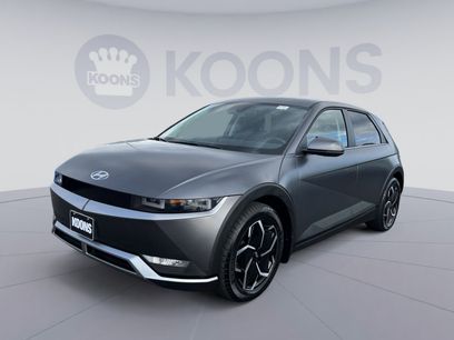 Used 2023 Hyundai Ioniq 5 SEL
