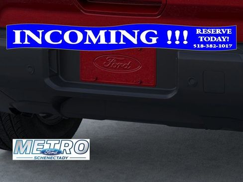 New 2026 Ford Bronco Sport Big Bend image 23