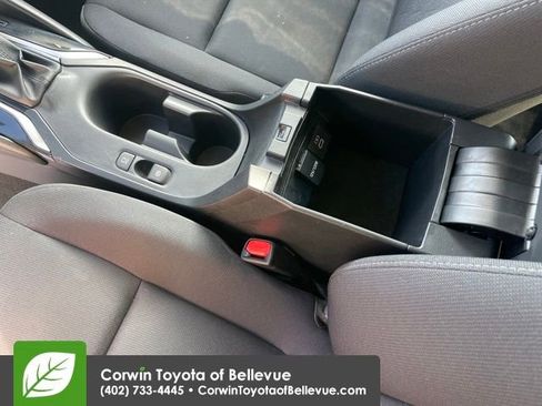 Used 2024 Toyota Corolla LE image 24