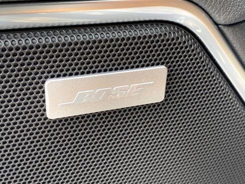New 2026 Chevrolet Silverado 1500 RST AWD/4WD image 33