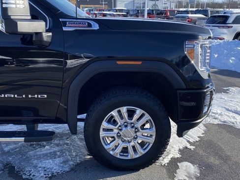 Used 2023 GMC Sierra 2500 Denali image 9
