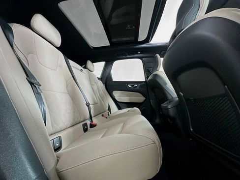New 2026 Volvo XC60 B5 Plus w/ Protection Package image 24