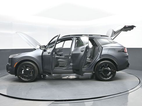 New 2026 Kia Sportage X-Line image 20