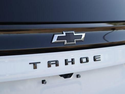 New 2026 Chevrolet Tahoe RST w/ Comfort Package AWD/4WD image 39