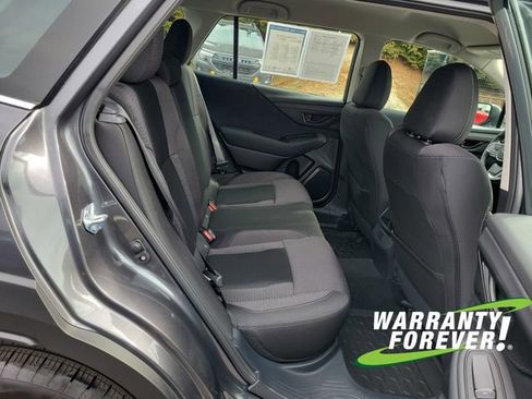 Used 2025 Subaru Outback image 16