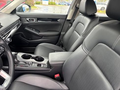 Certified 2023 Honda Civic EX-L image 13