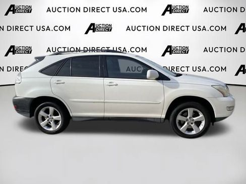 Used 2007 Lexus RX 350 AWD image 2