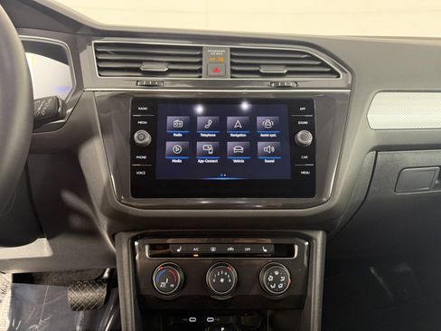 Used 2024 Volkswagen Tiguan S FWD image 19