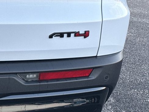 New 2026 GMC Acadia AT4 w/ Luxury Package image 11