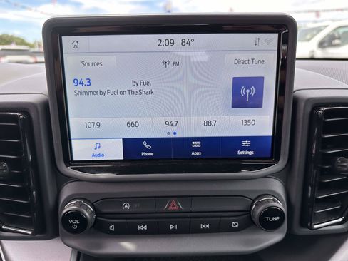 Used 2021 Ford Bronco Sport AWD/4WD image 21