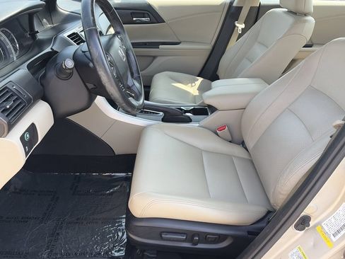 Used 2014 Honda Accord EX-L image 29