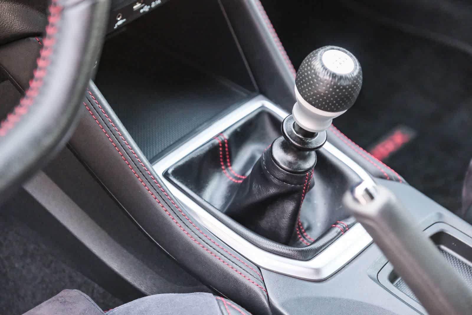 Used 2022 Subaru WRX Limited w/ Popular Package #1 AWD/4WD image 18