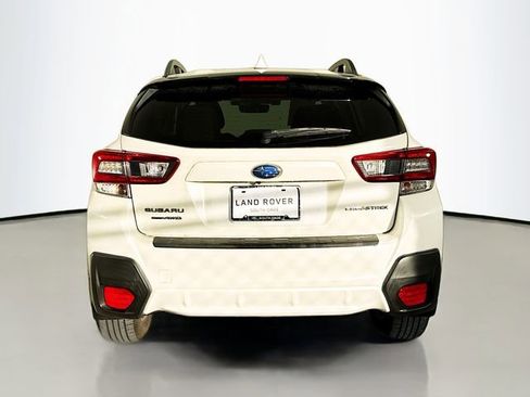 Used 2020 Subaru Crosstrek 2.0i Premium w/ Moonroof Package 2 image 6