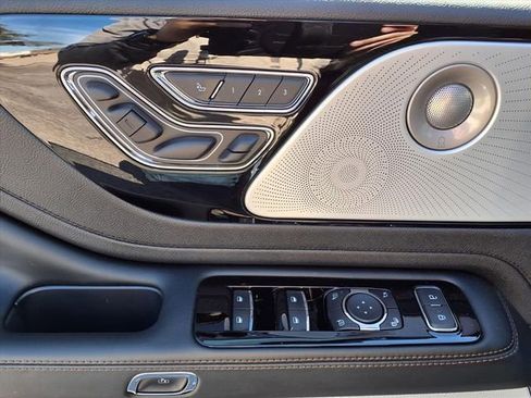 New 2025 Lincoln Aviator Reserve w/ Luxury Package RWD image 9