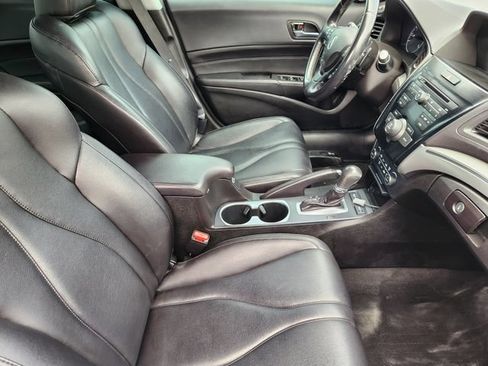 Used 2020 Acura ILX FWD image 18