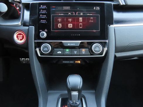 Certified 2020 Honda Civic Sport image 20