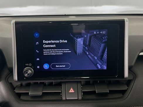 Used 2024 Toyota RAV4 LE image 19