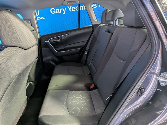 Used 2024 Toyota RAV4 XLE FWD image 15